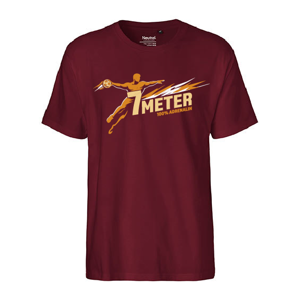 7 Meter 100% Adrenalin
