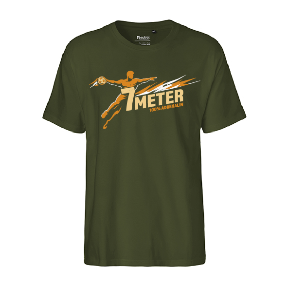 7 Meter 100% Adrenalin