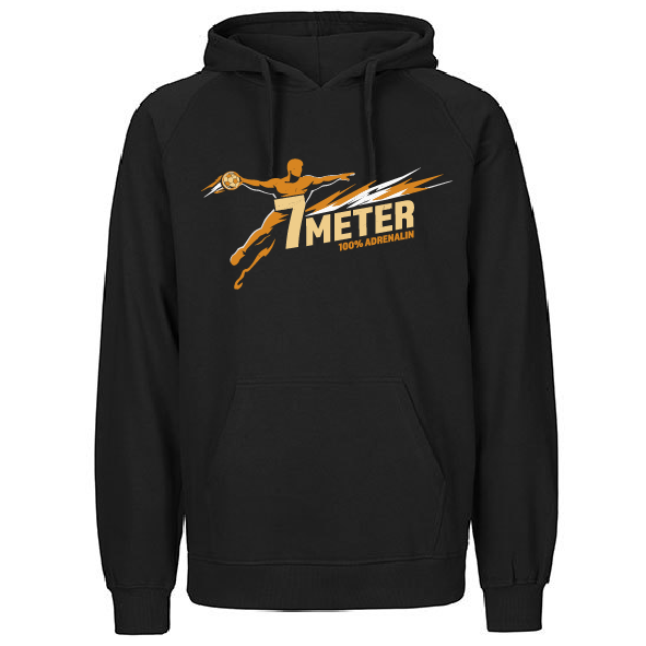 7 Meter 100% Adrenalin