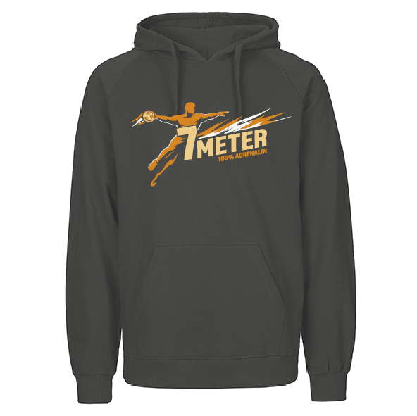 7 Meter 100% Adrenalin