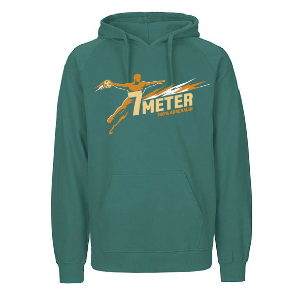 7 Meter 100% Adrenalin