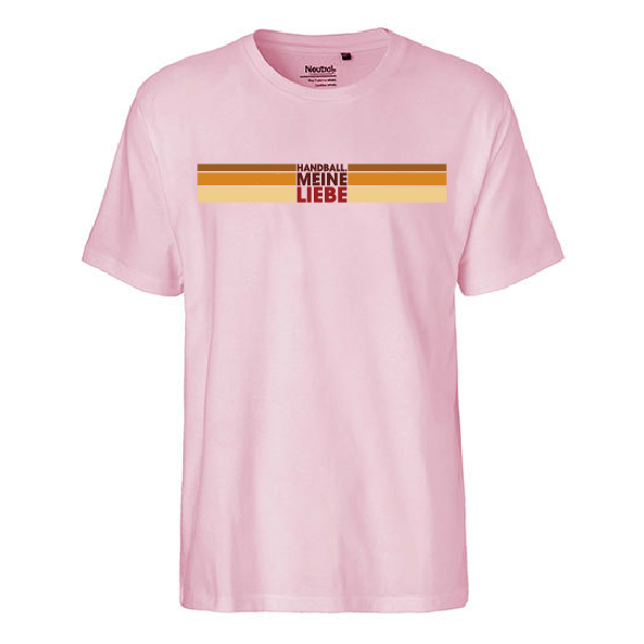 Handball.Meine Liebe