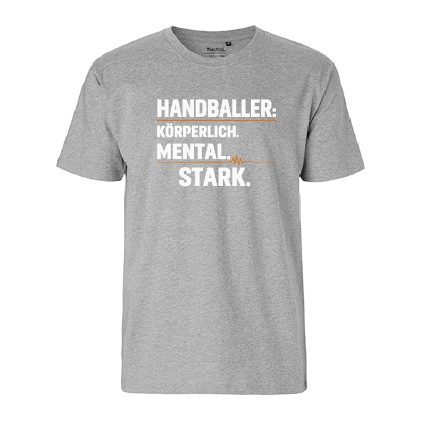Handballer Mental Stark