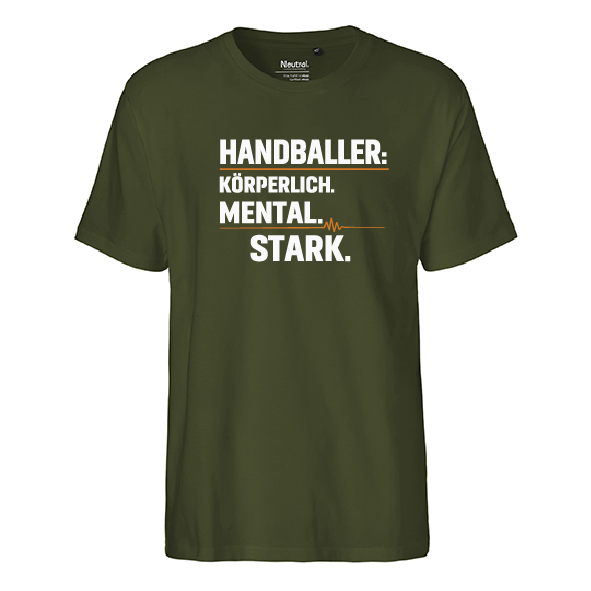 Handballer Mental Stark
