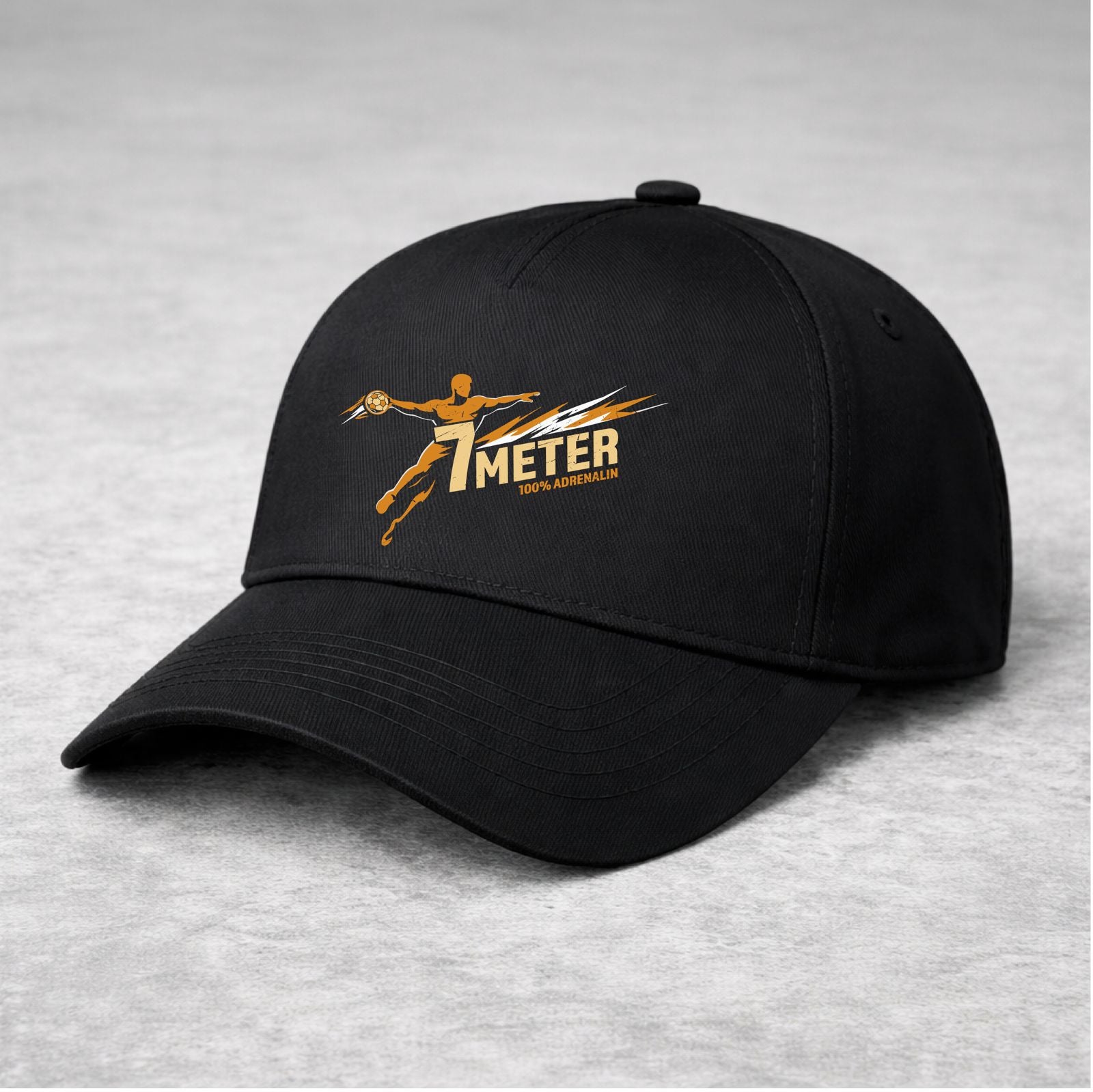 7 Meter Handball Cap