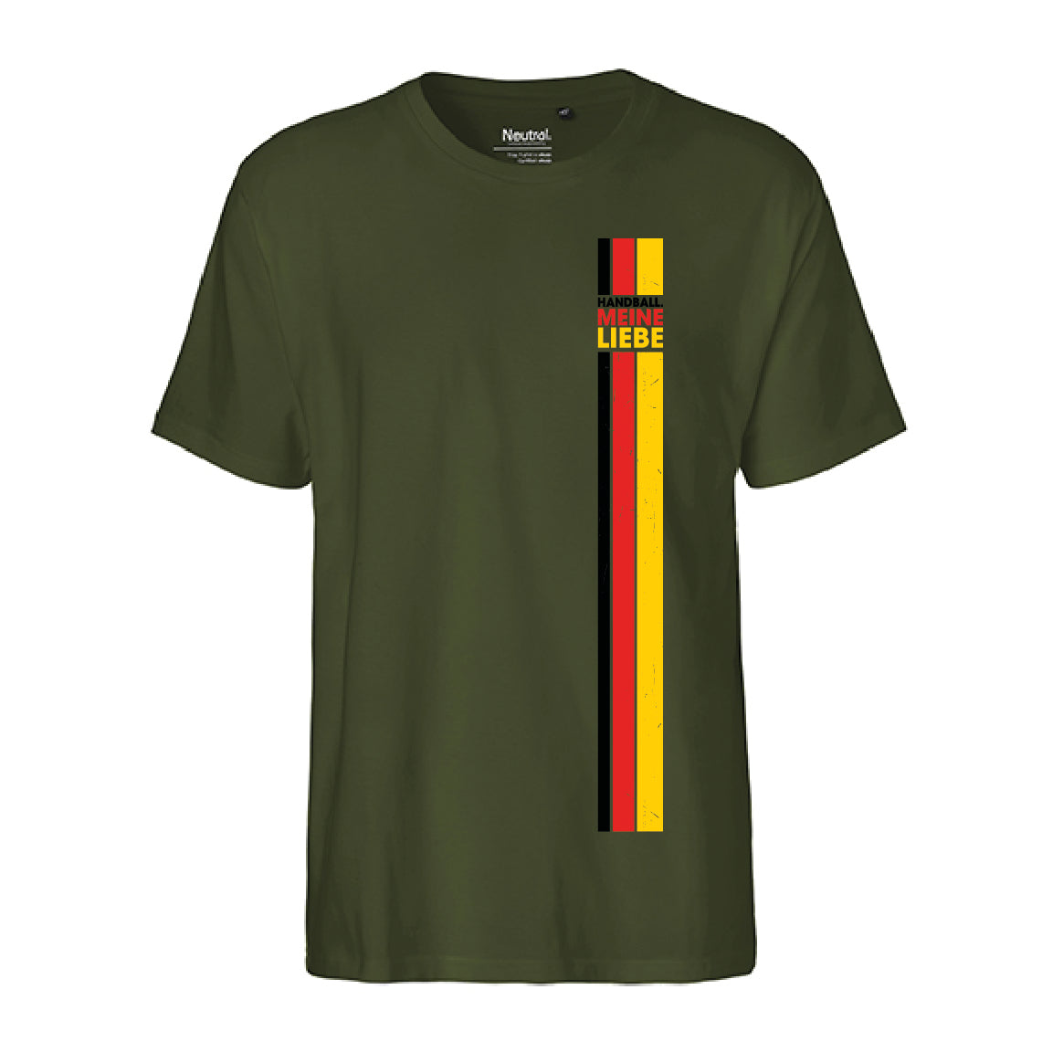 Handball.Meine Liebe EM 2026