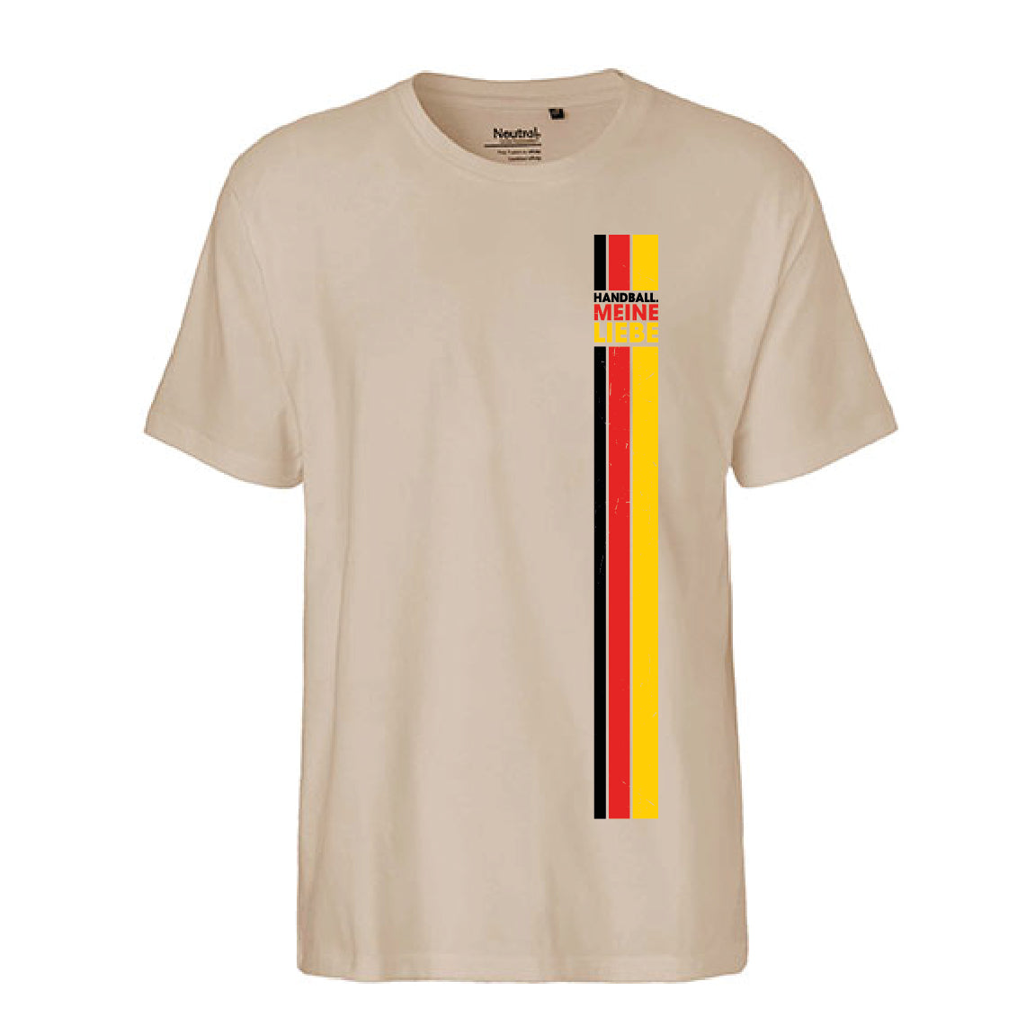 Handball.Meine Liebe EM 2026