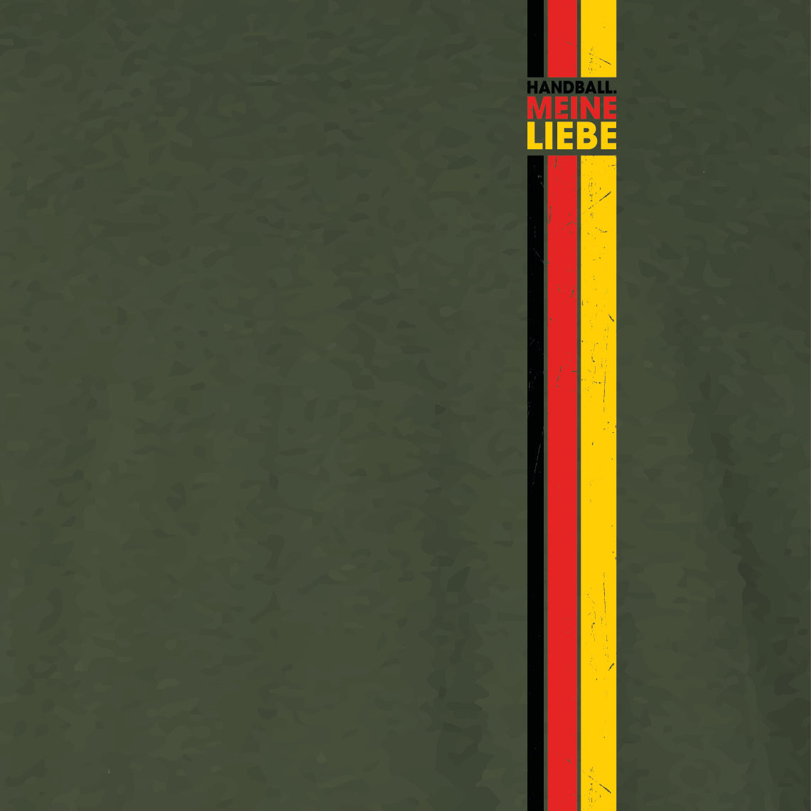 Handball.Meine Liebe EM 2026