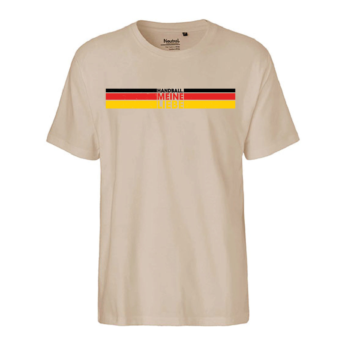 Handball.Meine Liebe EM 2026