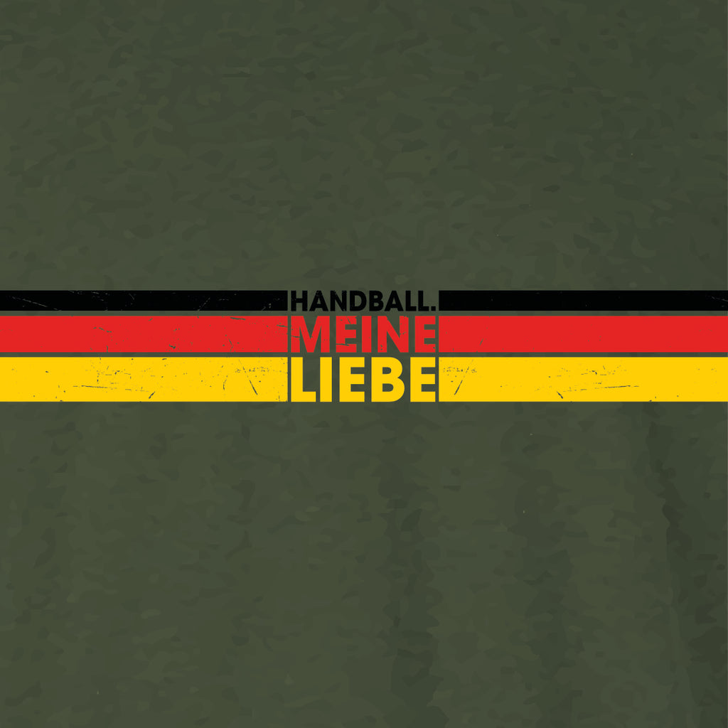 Handball.Meine Liebe EM 2026